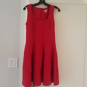 Fit & flare party dress